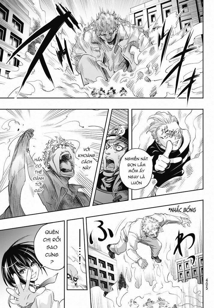 world end crusaders chapter 9 17