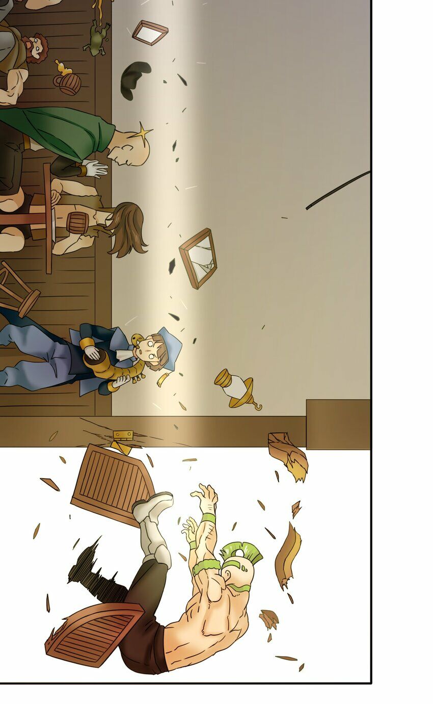 tôi trở thành ceo ở thế giới khác chapter 20 26