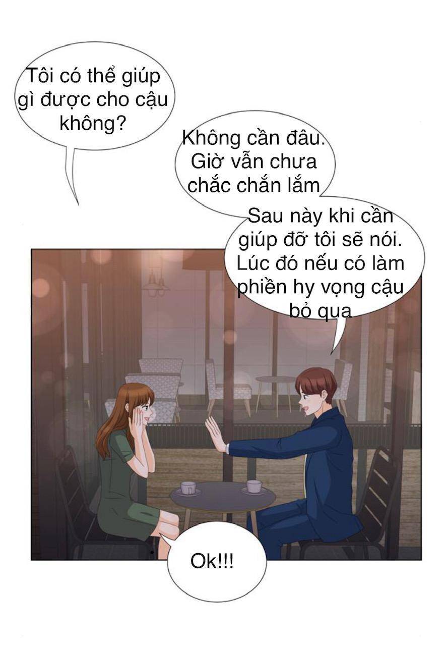 idol và sếp, em yêu ai? chapter 29 34