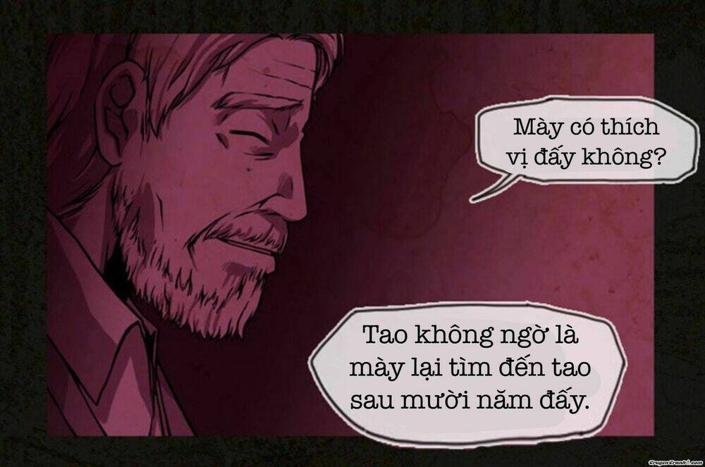 kho truyện kinh dị: ác mộng đêm về chapter 22 38