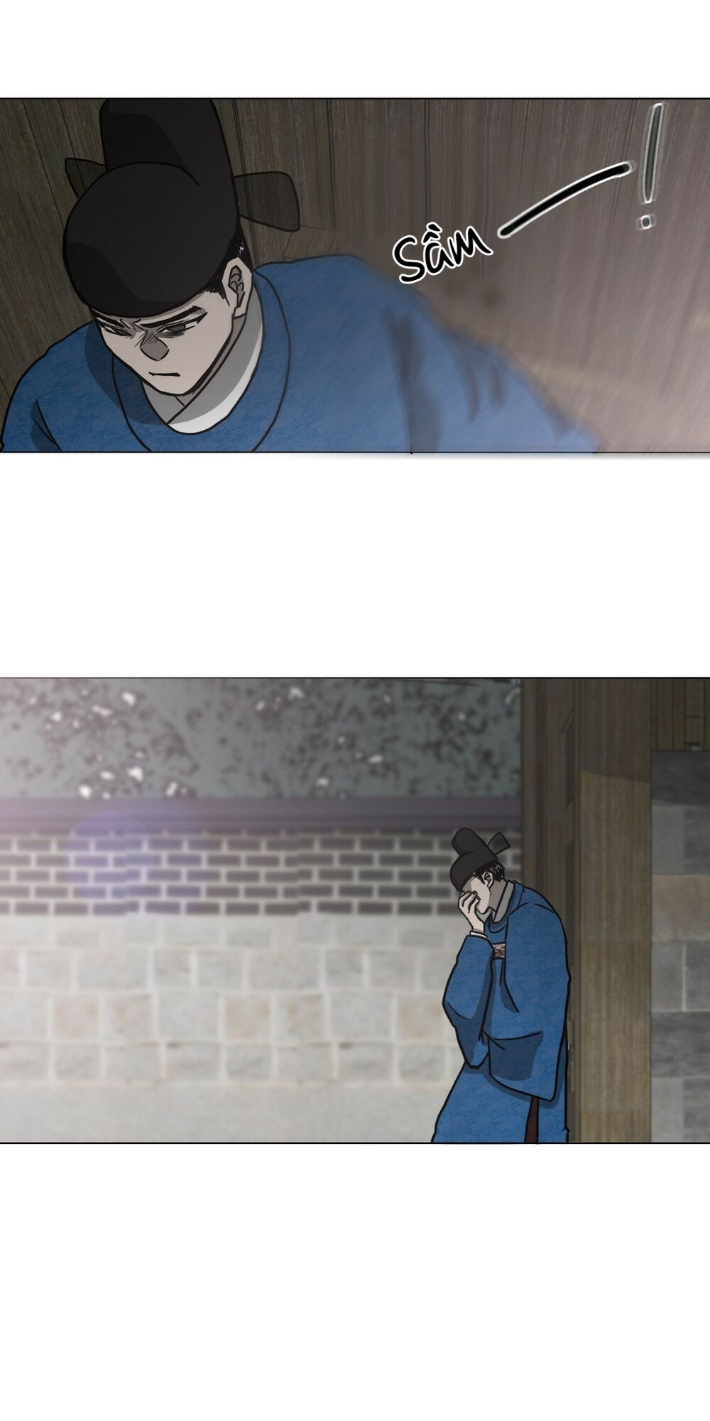 yeohye chapter 20 23