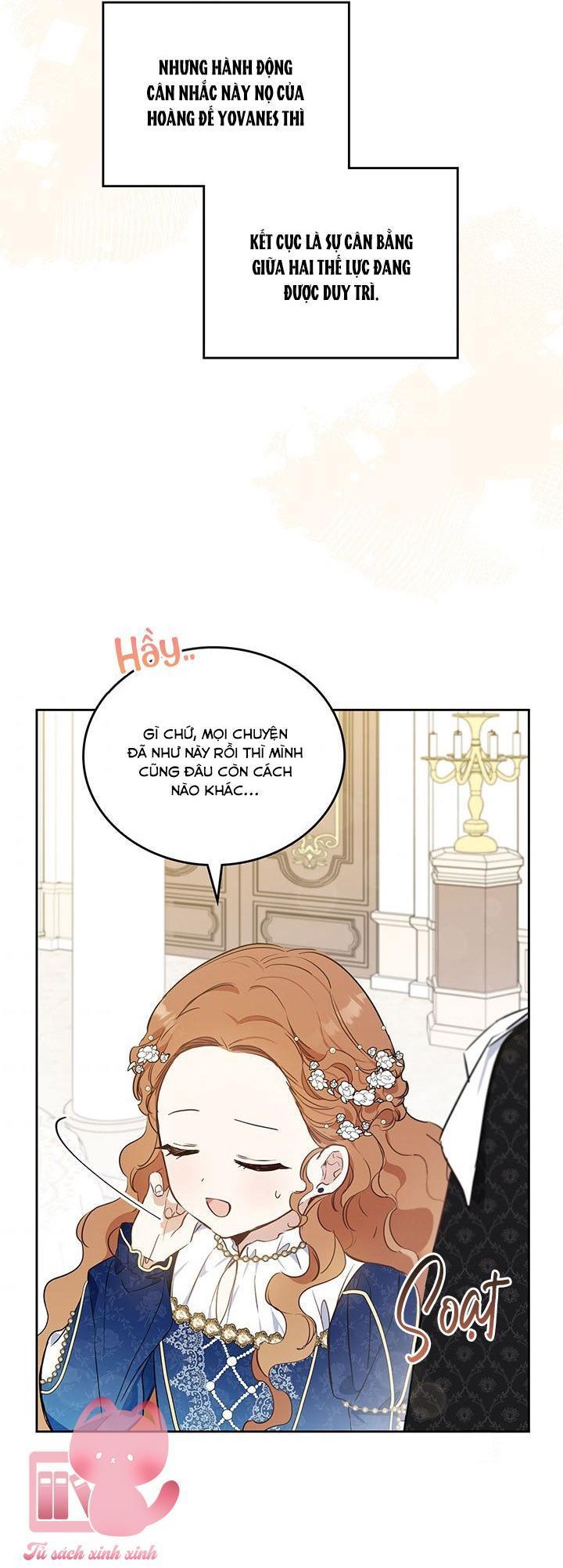 kiếp này ta sẽ trở thành gia chủ chapter 76 51