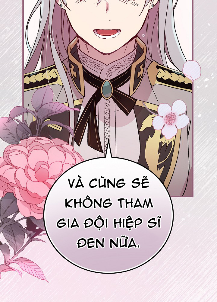 hiệp sĩ đỏ thay đổi rồi?! chapter 2 97