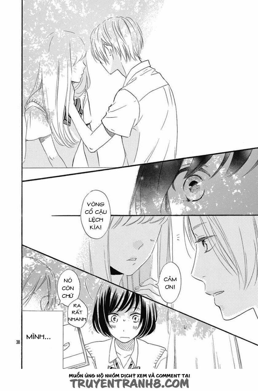 he loves you chapter 1 37