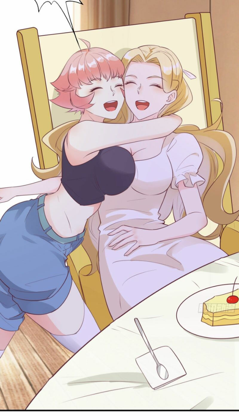 ta lập hậu cung tại tây du ký chapter 49 18