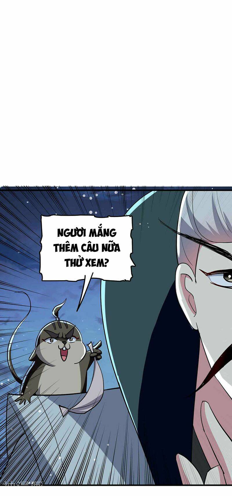 vạn giới tiên vương chapter 101 41