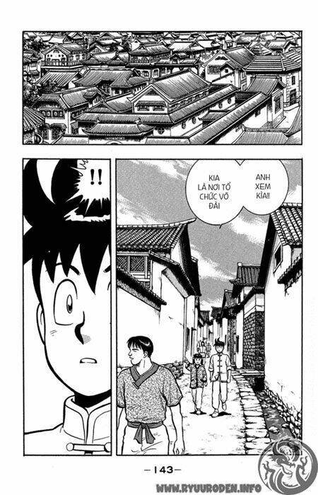 hoàng phi hồng phần 1 chapter 28 140