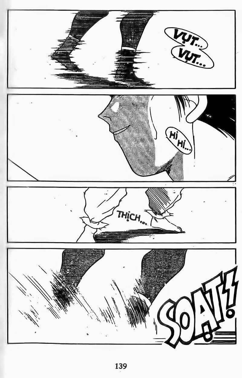 truyền nhân atula - shura no mon i chapter 127 7