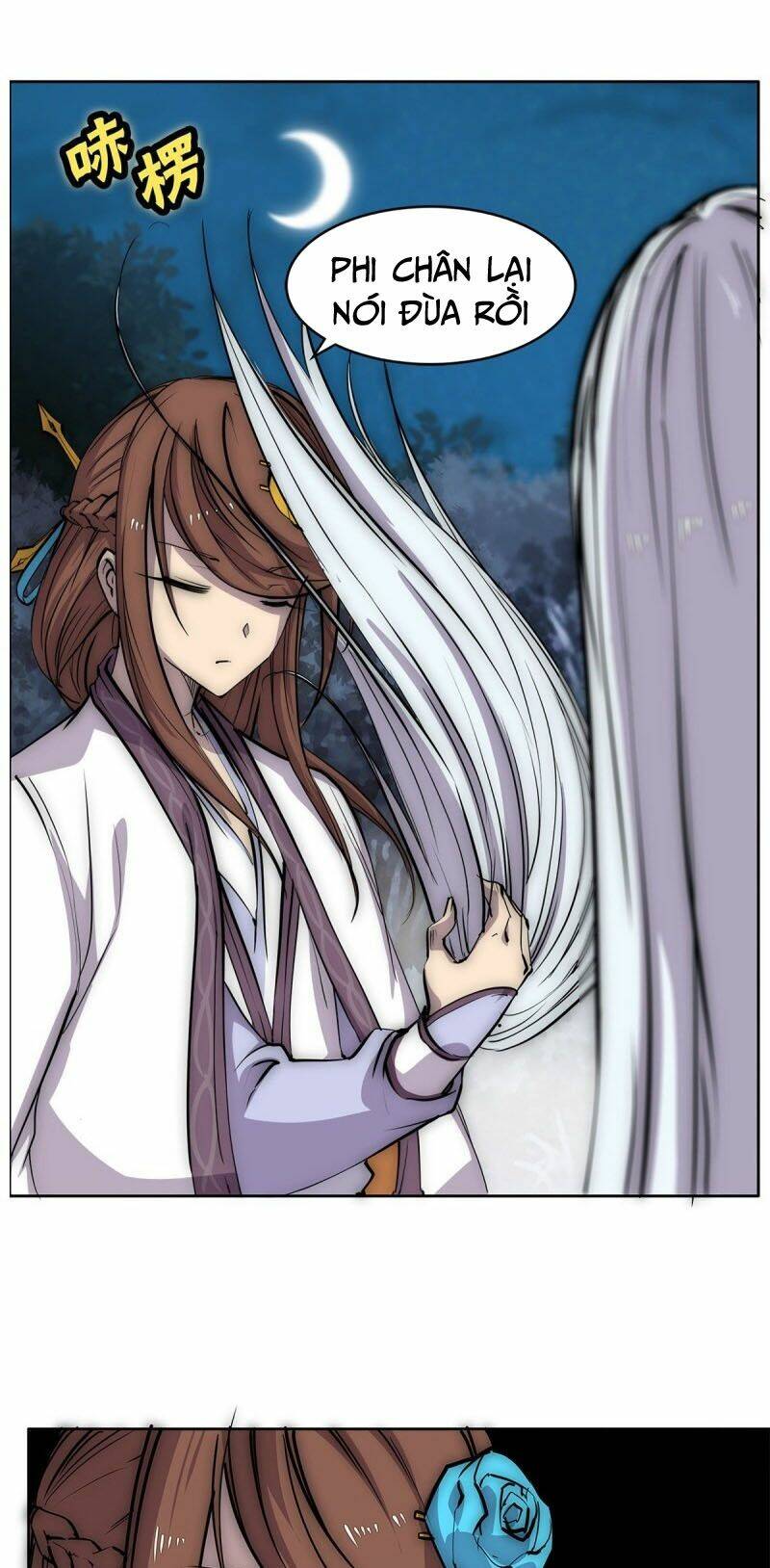 cuộc sống thoái ẩn của võ lâm chi vương chapter 114 25