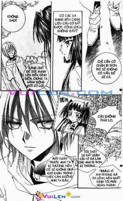 nàng công chúa bỏ trốn chapter 7 60