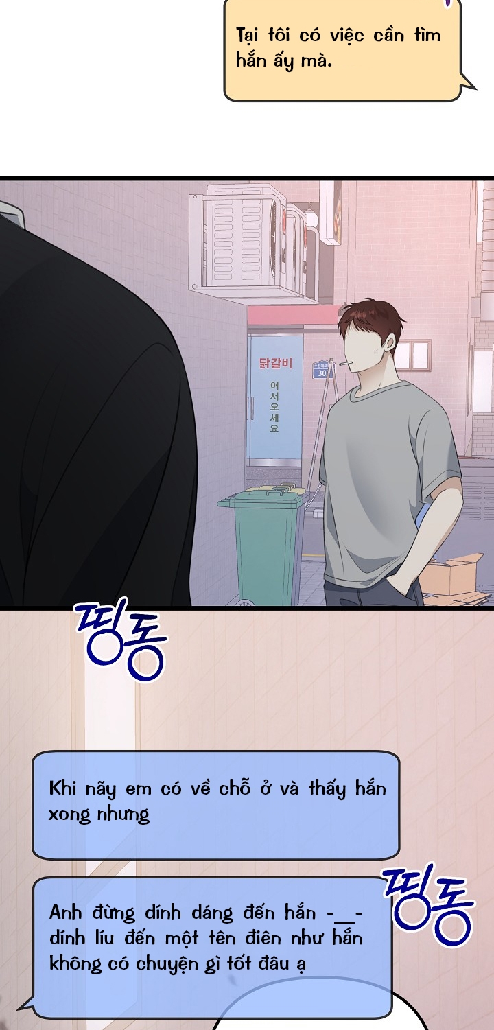 say nắng chapter 39.2 5