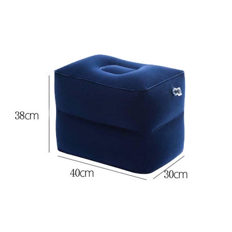 Gác Chân 2 tầng kê giường ngủ cho bé trên ô tô ComfortCar Rental