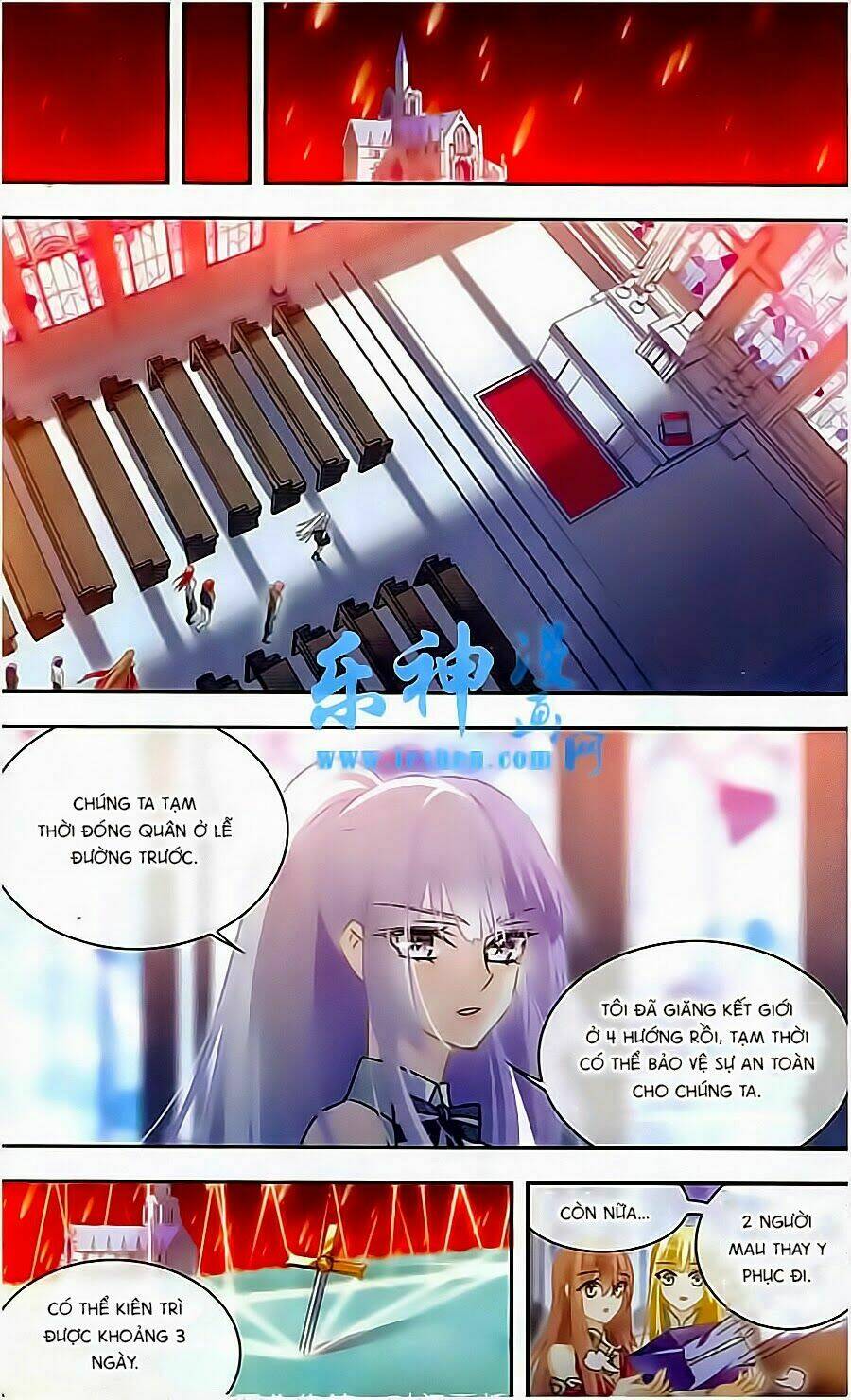 ngôi sao câu lạc bộ chapter 127 5