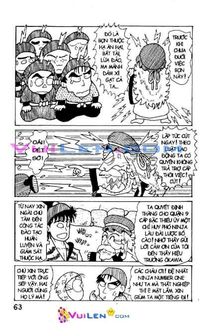 ninja loạn thị chapter 34 64