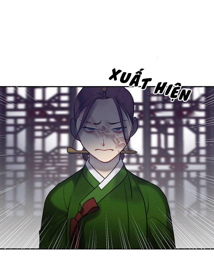 người tình của gwanghae chapter 52 78