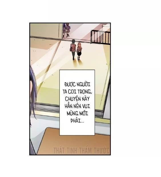 anh ấy và xương sườn của cô ấy chapter 1 14