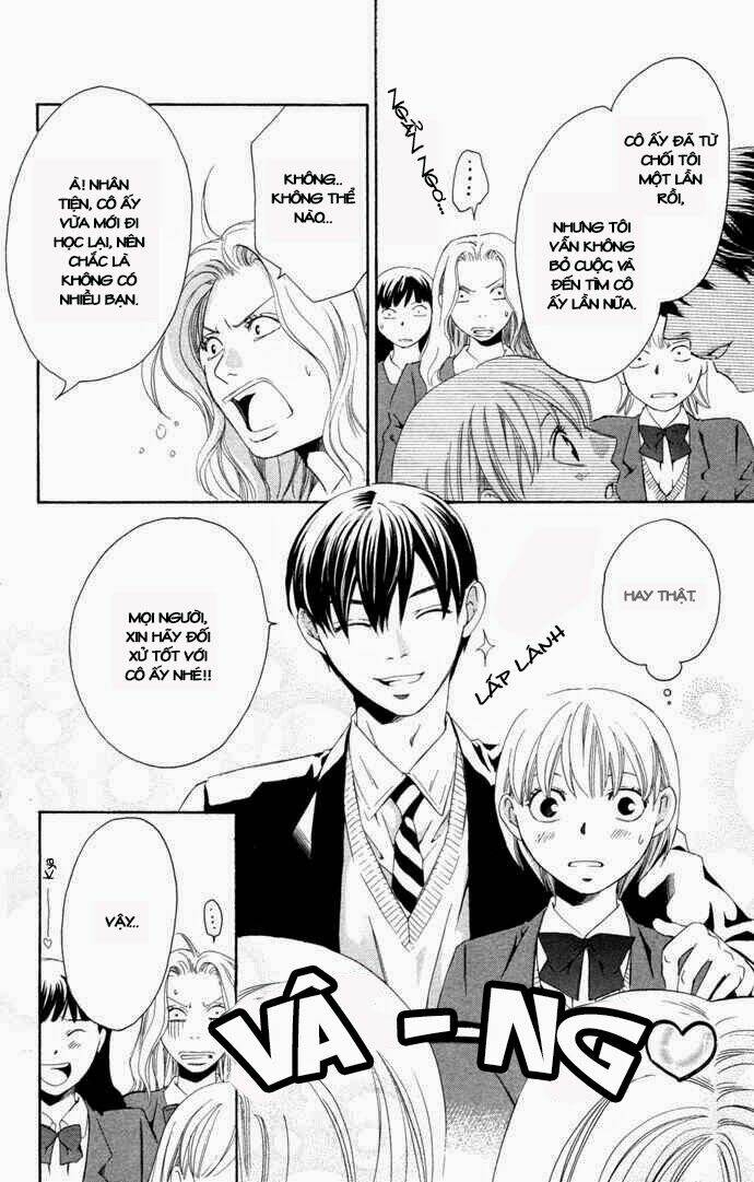 boku ni natta watashi chapter 16 35