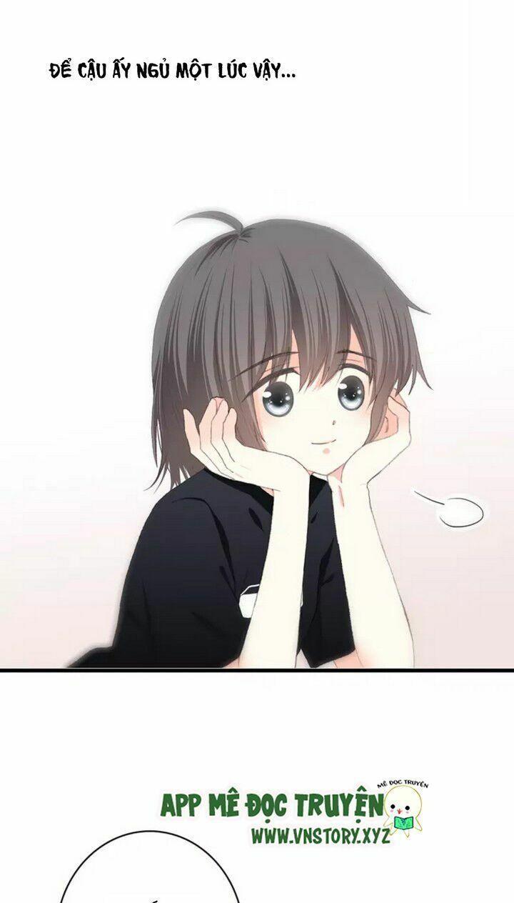 con tim rung động 2 chapter 48.5 12