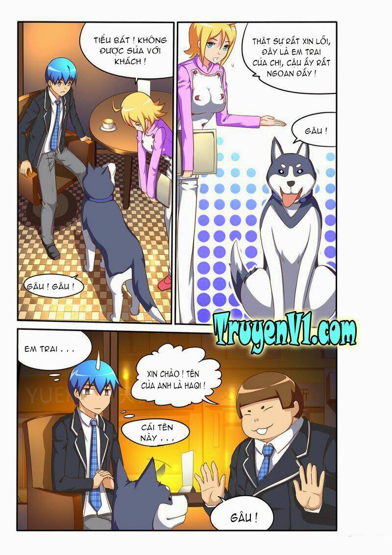 world of super sand box chapter 56 9