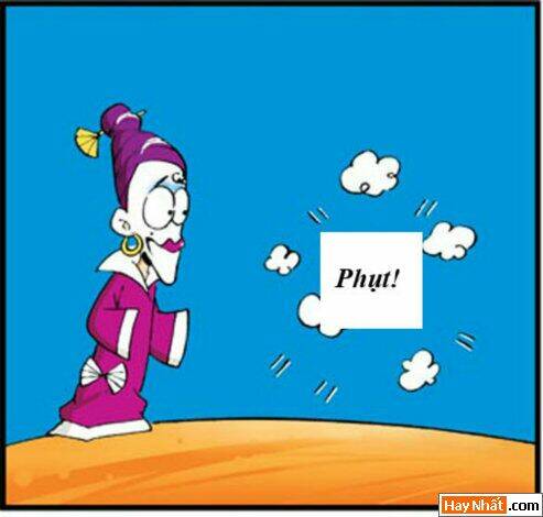 tây du kí không hài chapter 16 39