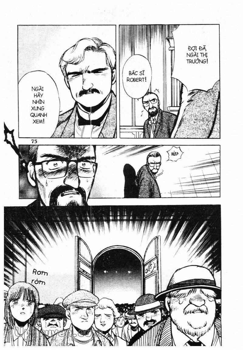 mush (họa sĩ thiên tài) chapter 1 78