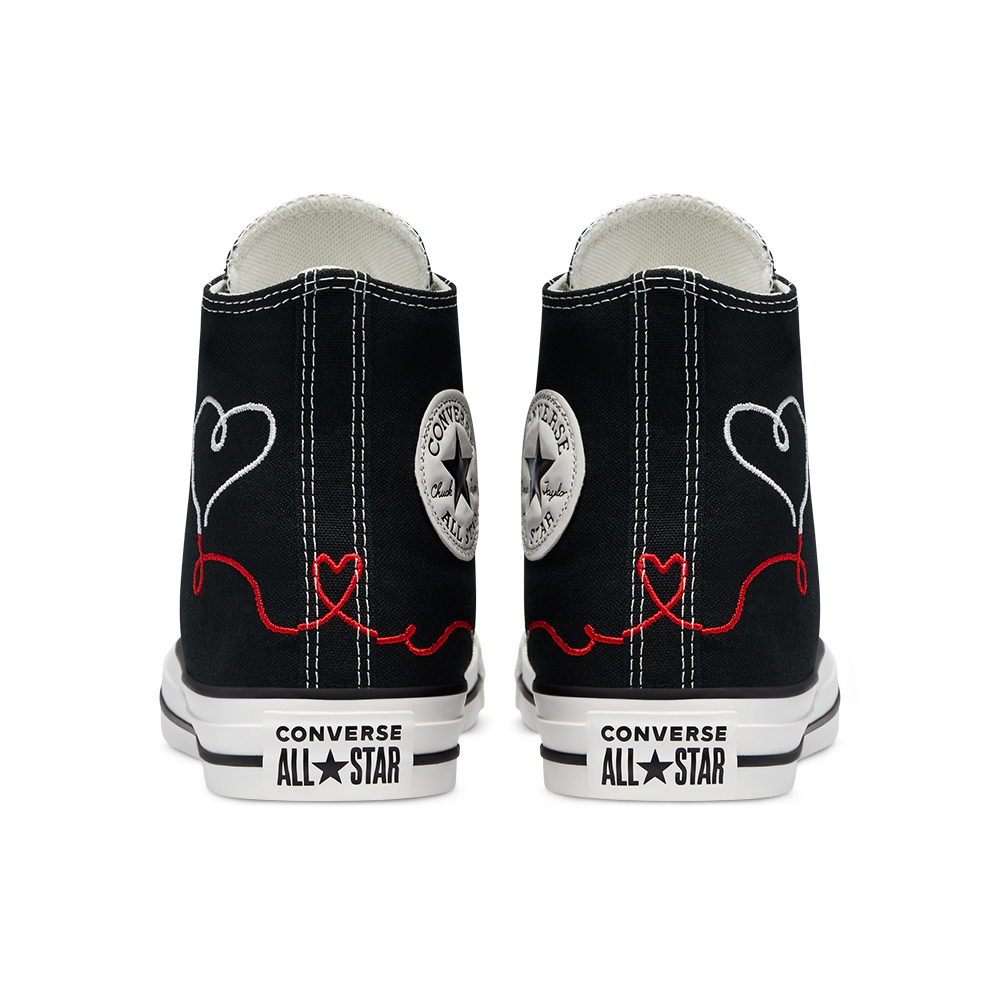 Giày Converse Chuck Taylor All Star Valentine's Day 171158V