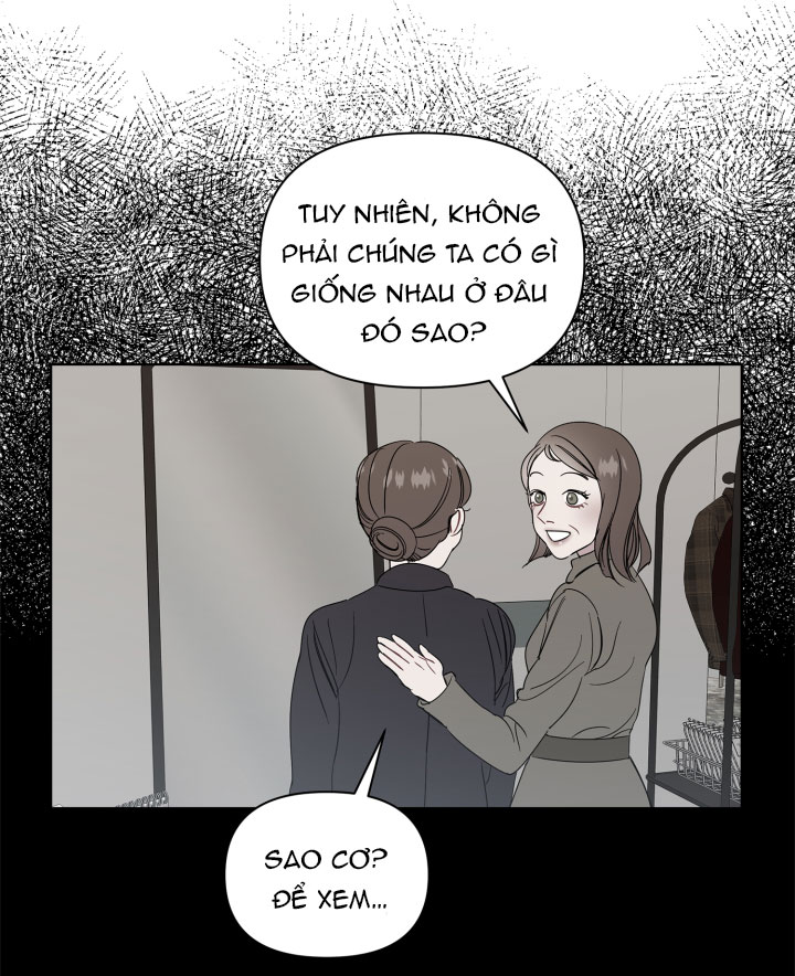 thiên đường (heaven) chapter 17.1 30