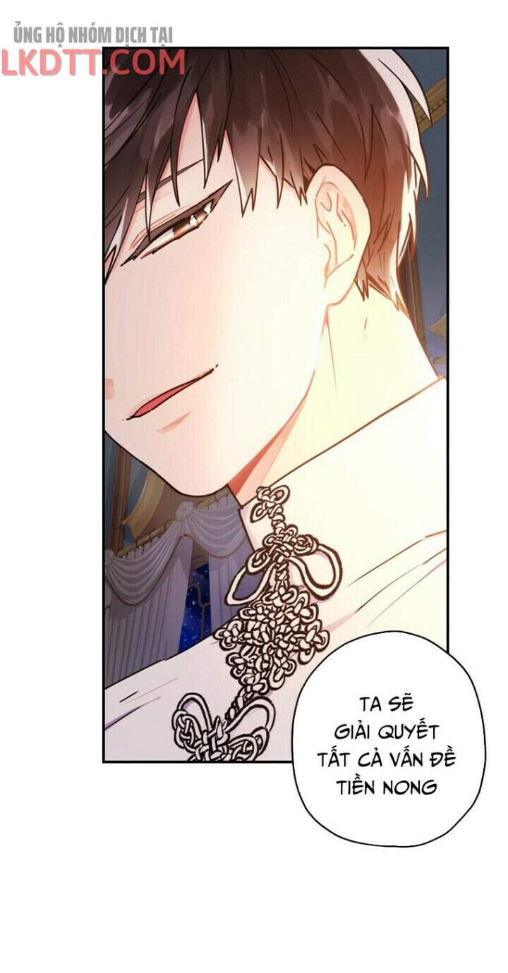 tôi đã trở thành con gái nuôi của nam chính chapter 15 3