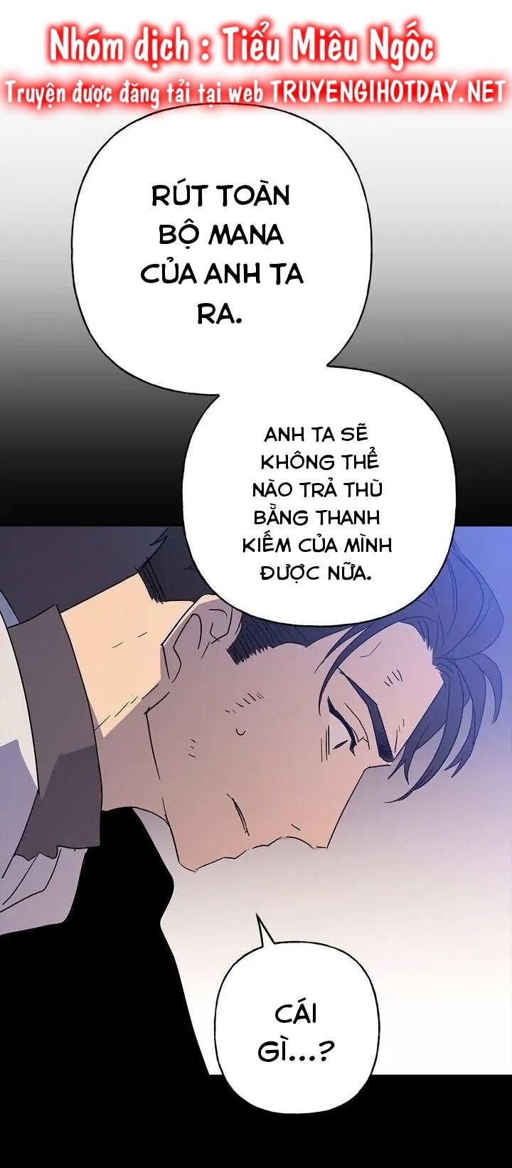 bình tĩnh nào, tiểu thư! chapter 28 67
