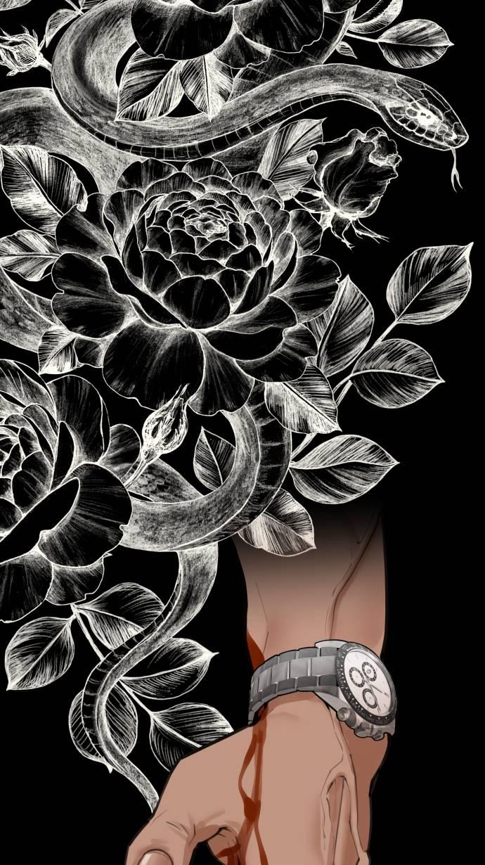 lặng lẽ ngắm nhìn em chapter 0 2