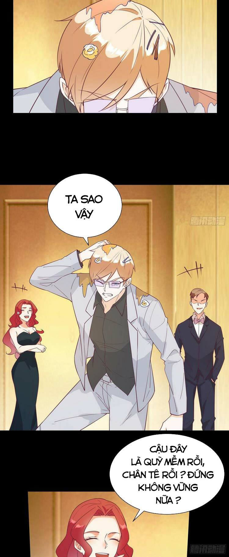 ta lập hậu cung tại tây du ký chapter 30 19