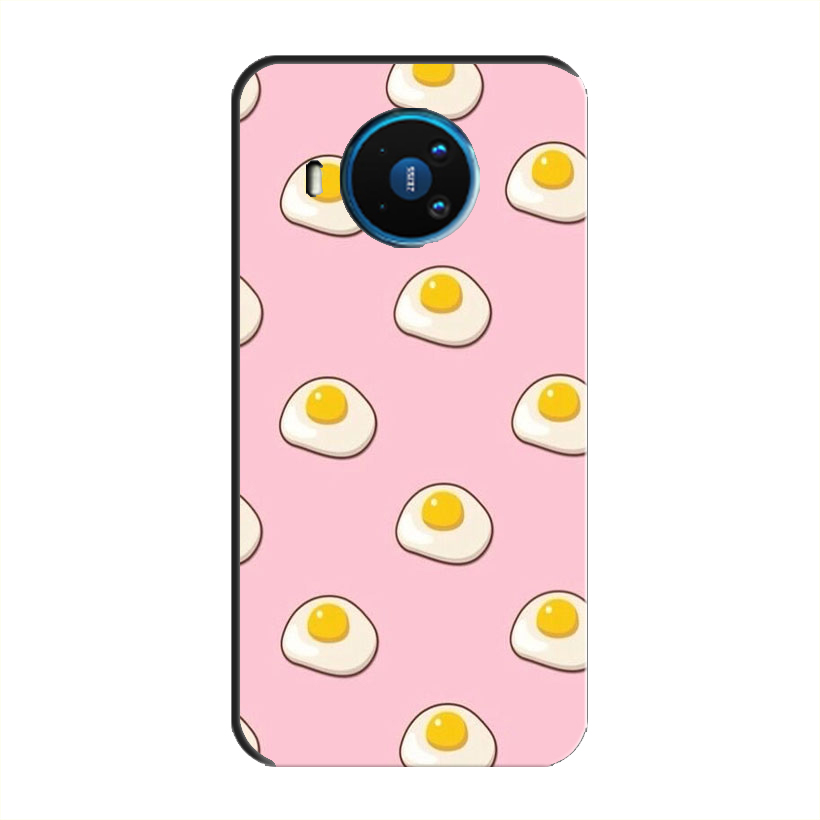 Ốp Lưng Dẻo Dành Cho NOKIA 8.3