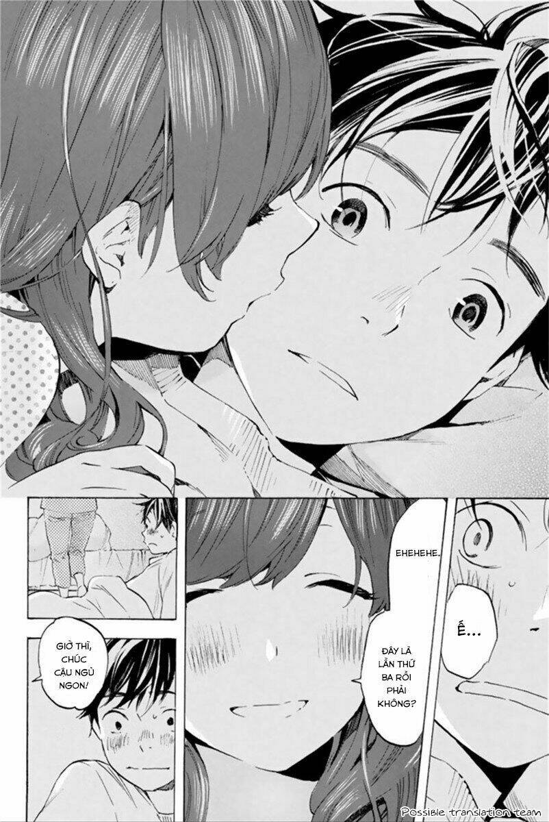 forget me not chapter 23 22