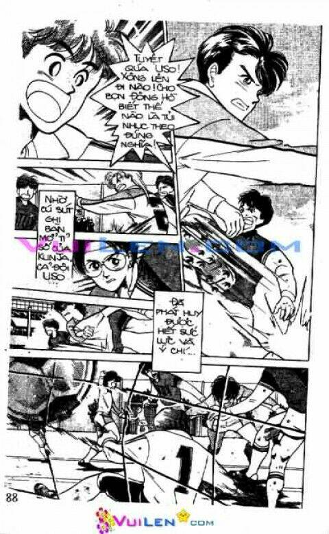 sôi động cầu trường full 17 tập chapter 3 87