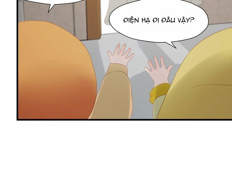 lượm được một tiểu hồ ly phần 3 chapter 61 7