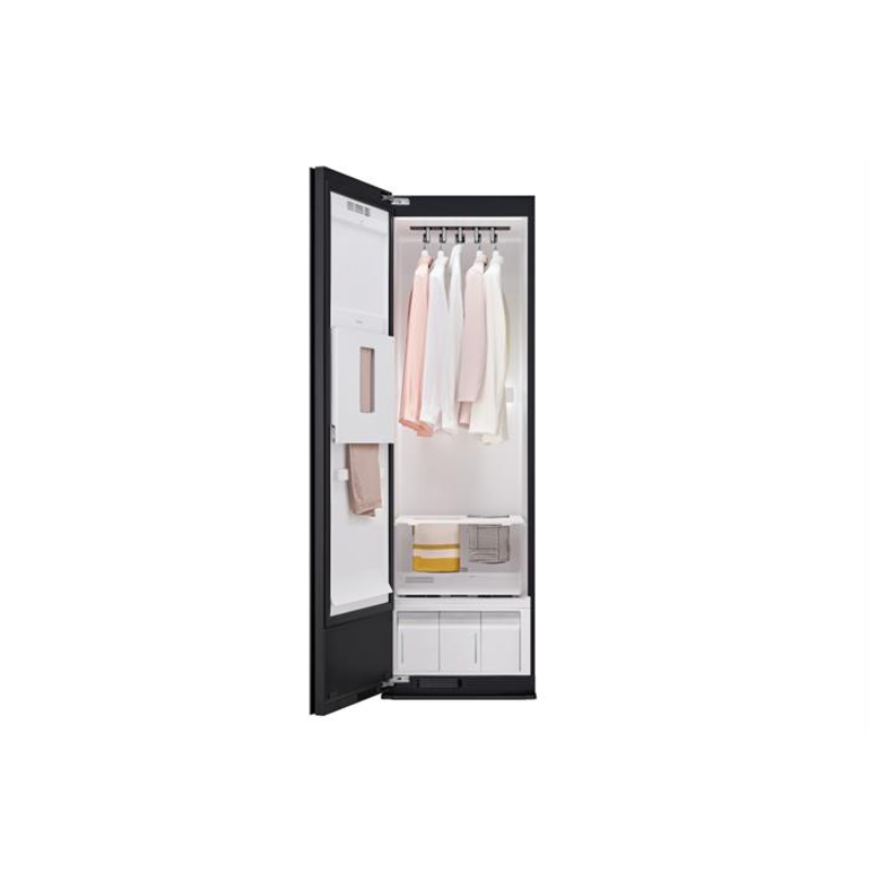 Tủ chăm sóc quần áo thông minh LG Styler SC5GMR80H - Hàng Chính Hãng
