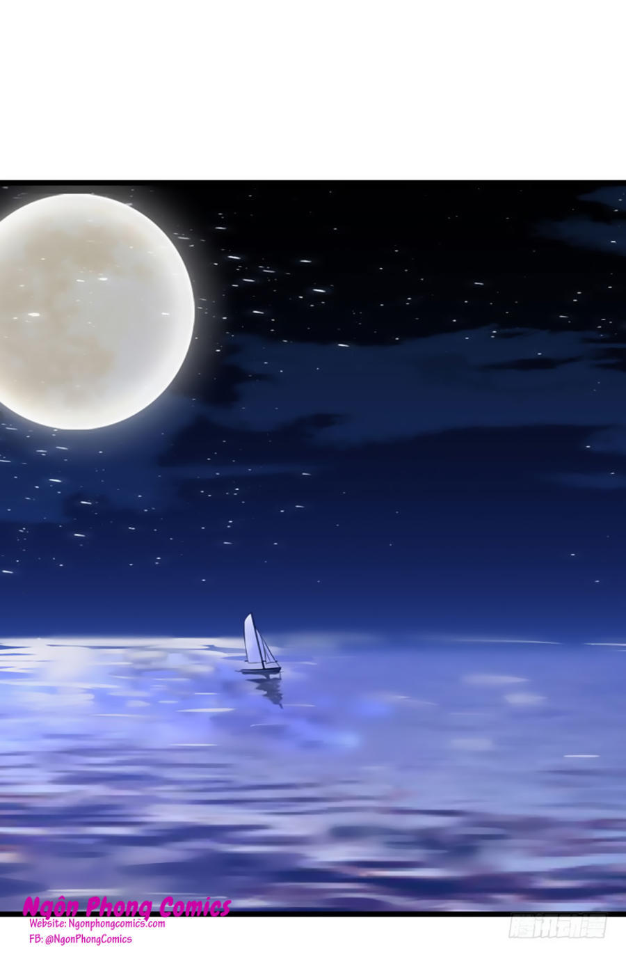 thâm hải chi ca chapter 2 18