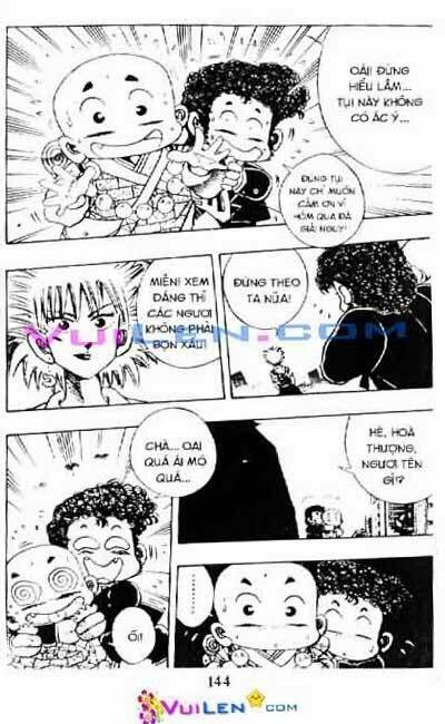 những người bạn tốt chapter 5 145