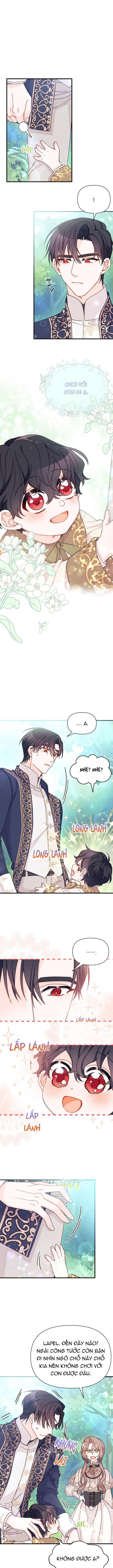 tôi đã kết hôn khi tôi tìm thấy nam chính chapter 21 10