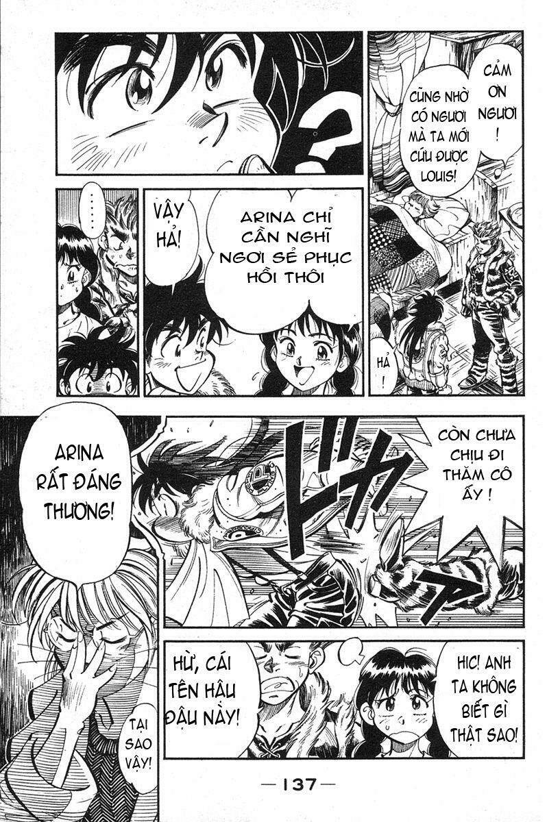 tenkuu no hasha z chapter 11 36