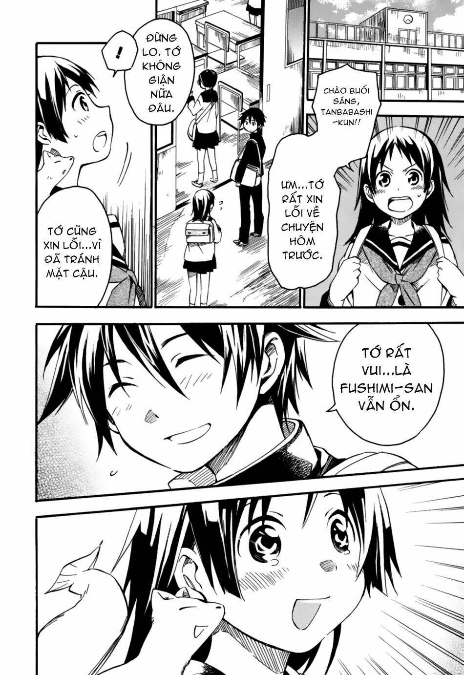 inari, konkon, koi iroha chapter 2 36