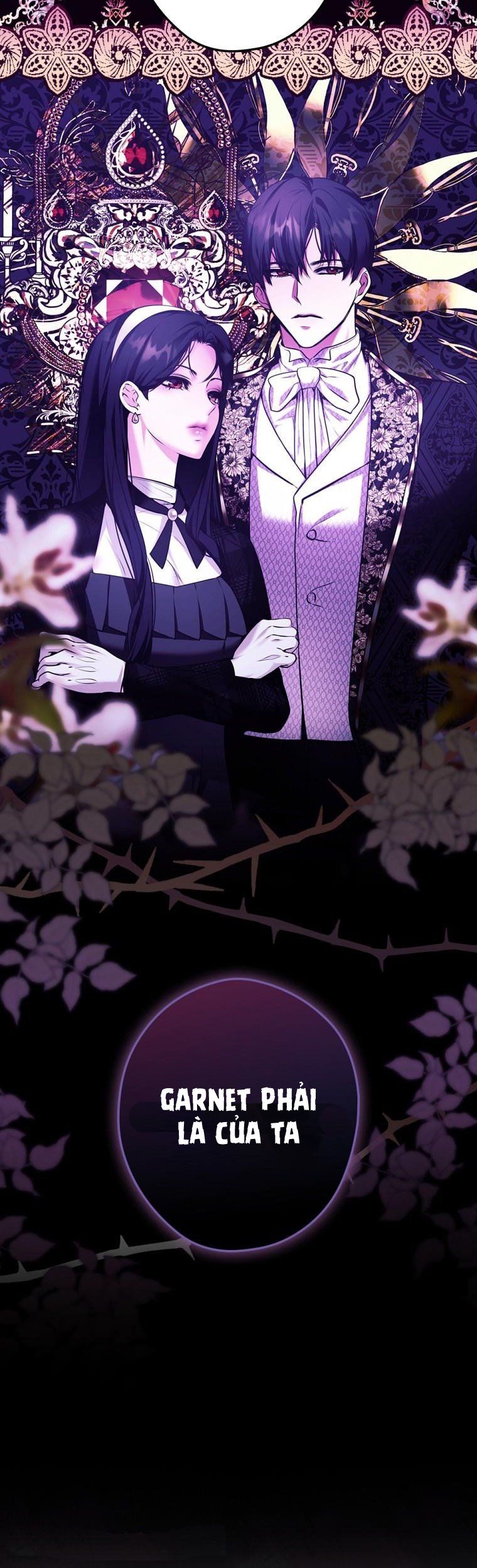 nàng tiểu thư nhà công tước chapter 17 23