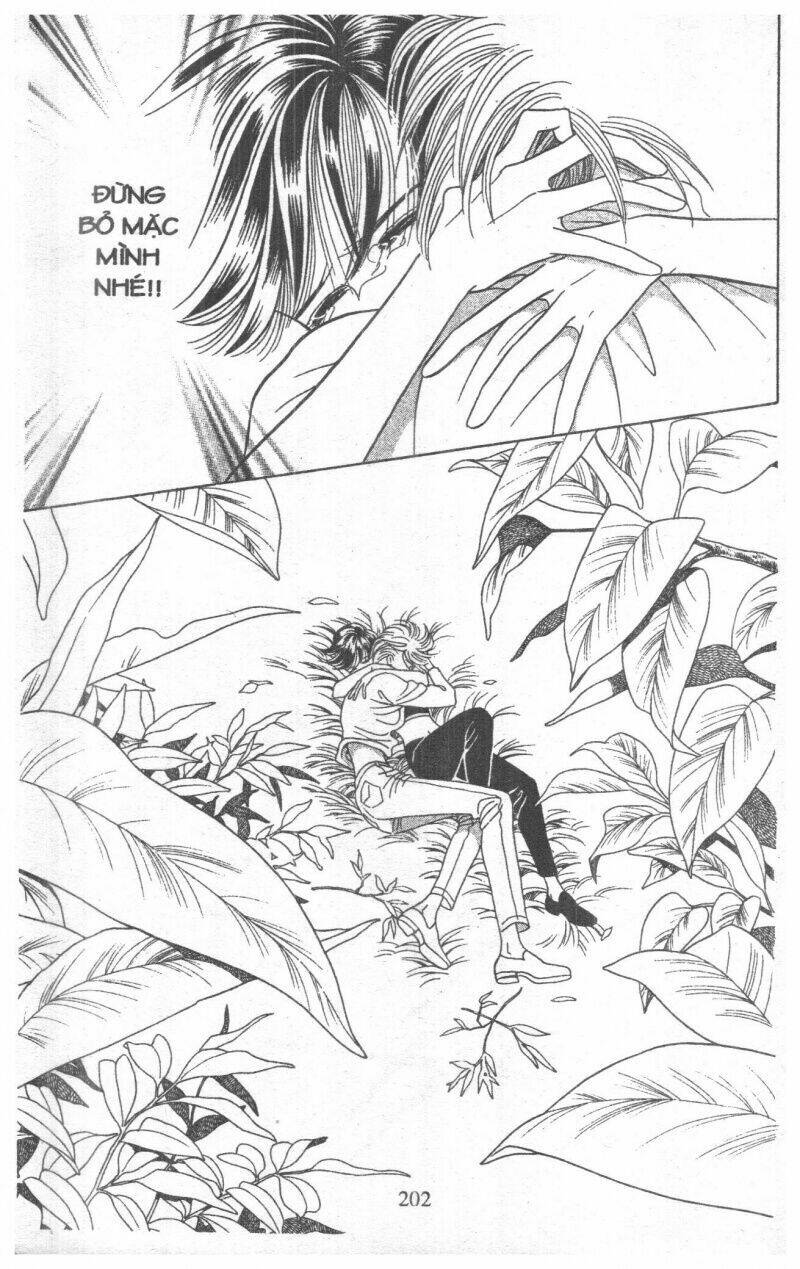 nàng tiên ánh trăng - kaguya hime chapter 17 201