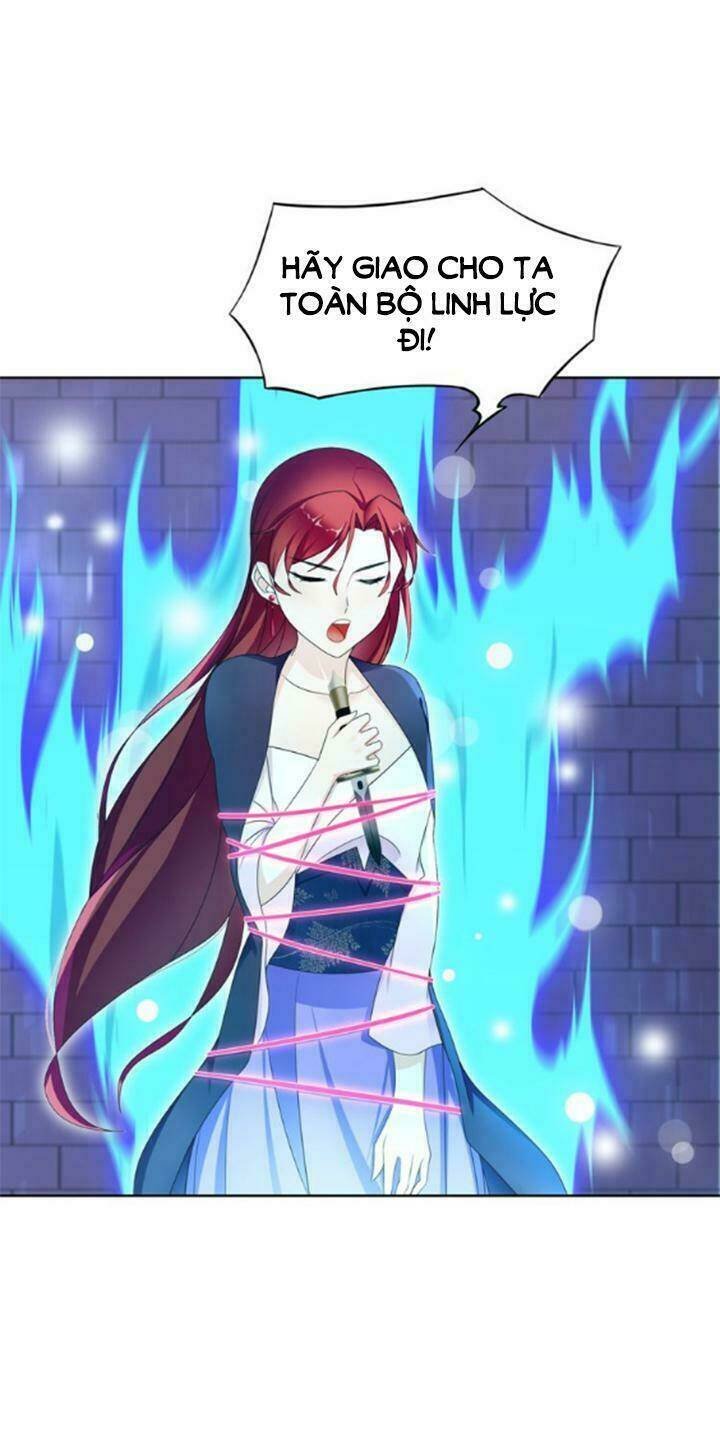 ma quân đại nhân, phu nhân lại trốn rồi! chapter 19 23