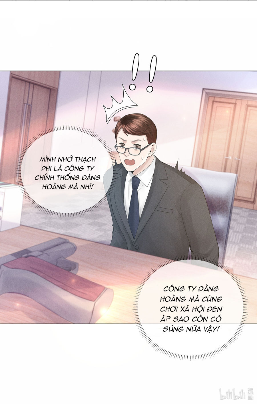 dior tiên sinh chapter 49 44