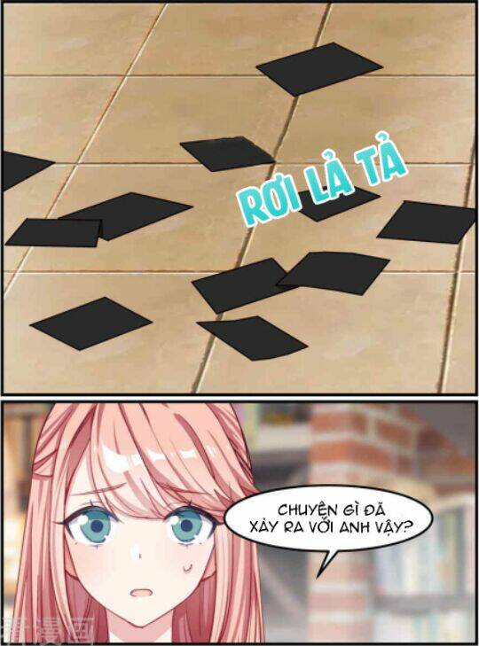 lãnh khốc tổng tài đích hạ thiên chapter 44 3