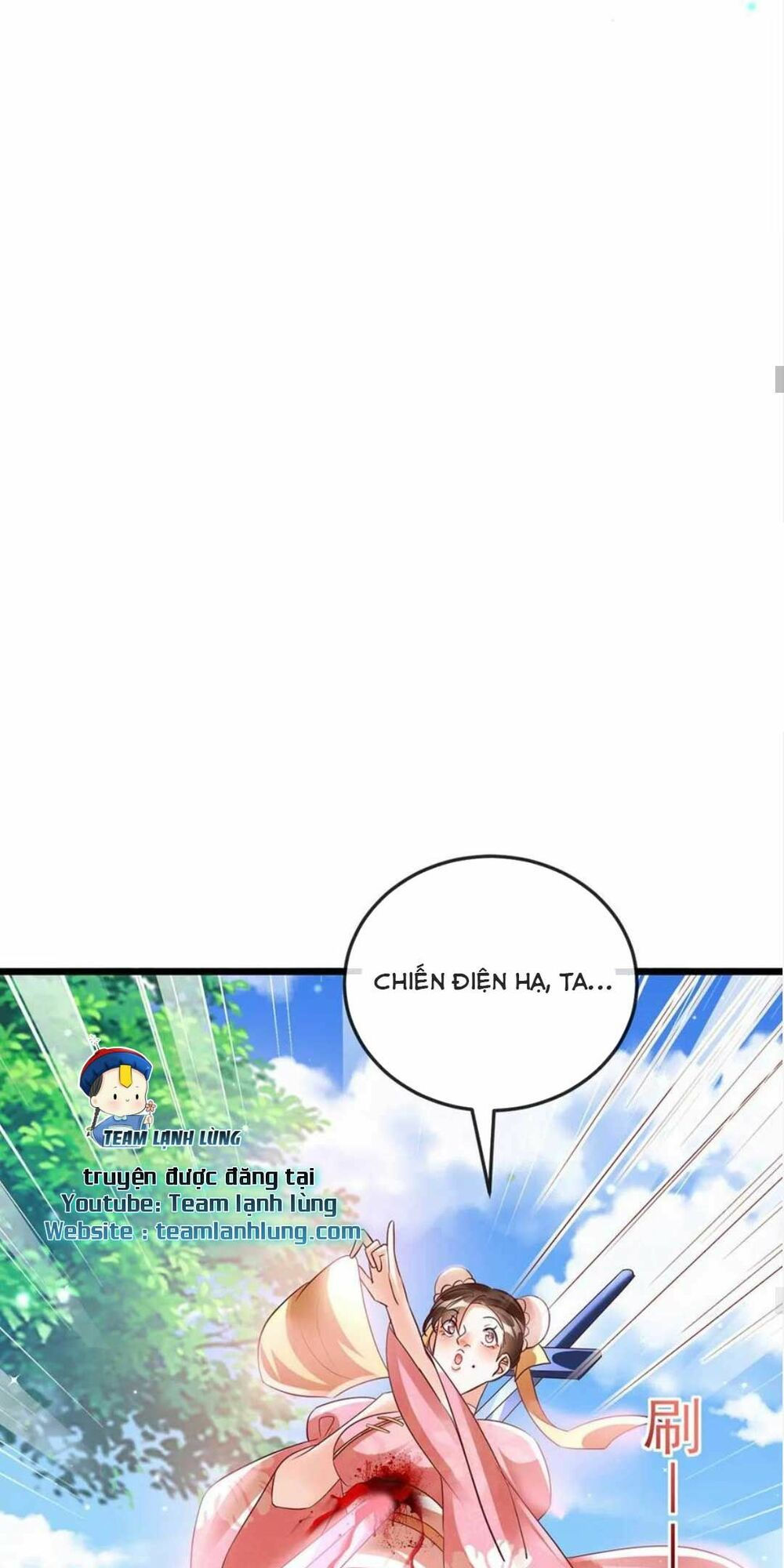 quân hoả nữ hoàng chapter 72 36