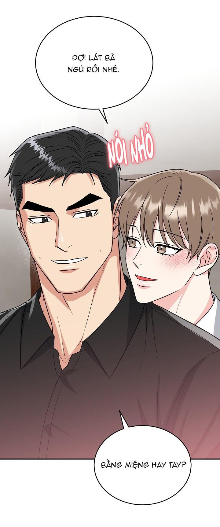 hổ dữ chapter 22 80