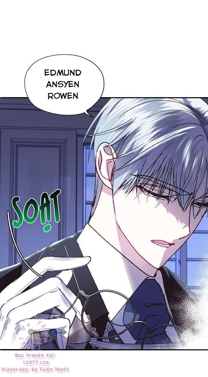 cha, con không muốn kết hôn đâu chapter 19 73