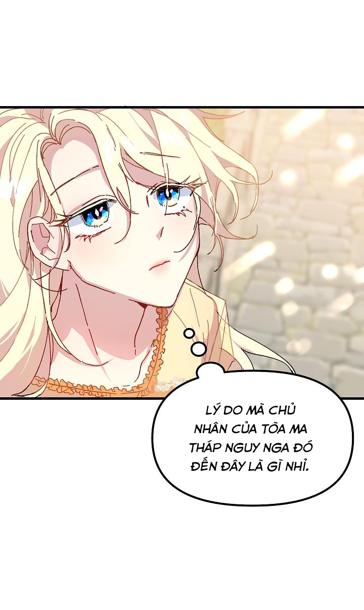 công chúa vờ như điên chapter 3 20